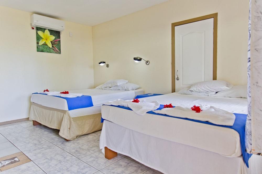 1 Bedroom, Family