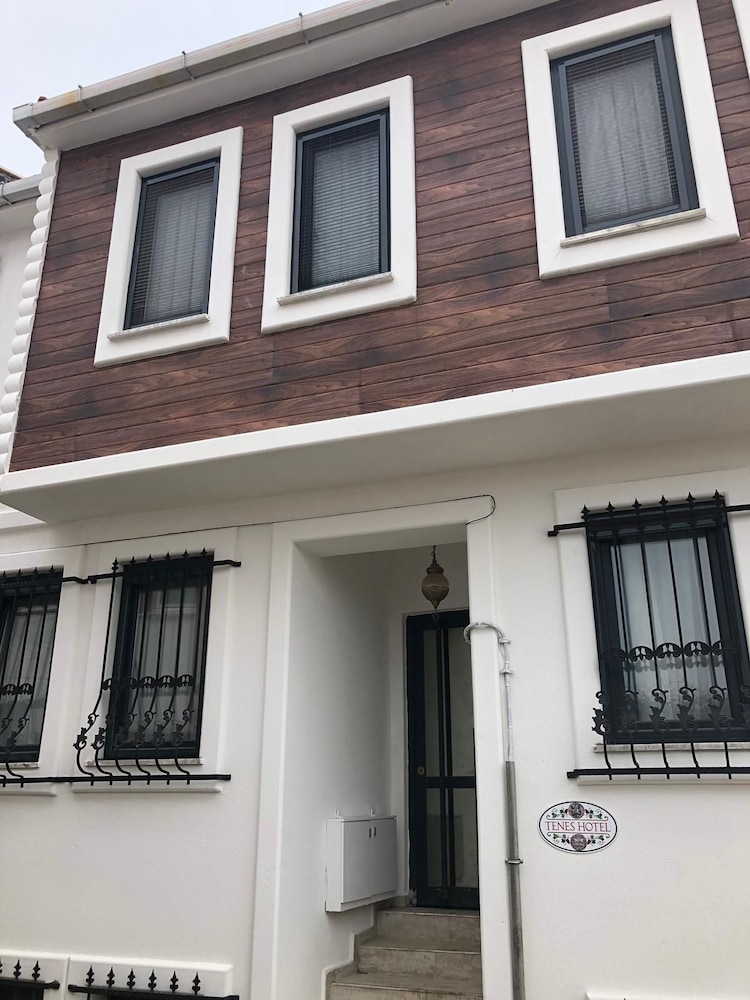 Tenes Otel 1/41