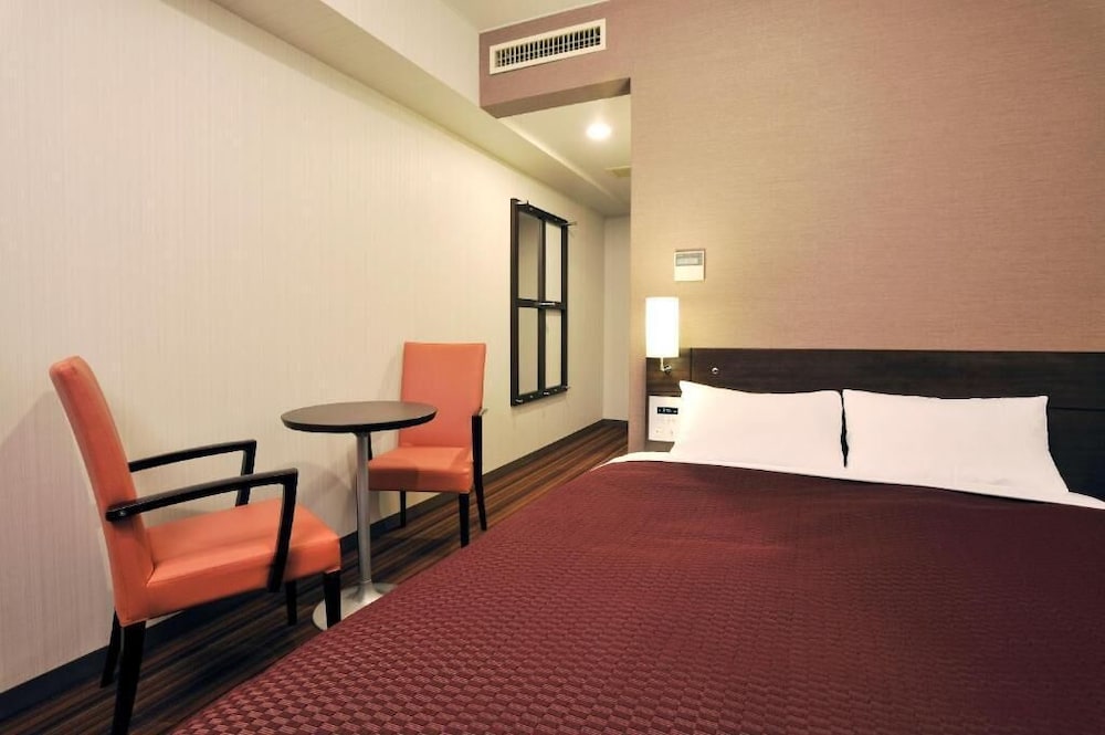 Daiichi Fuji Hotel 5/24