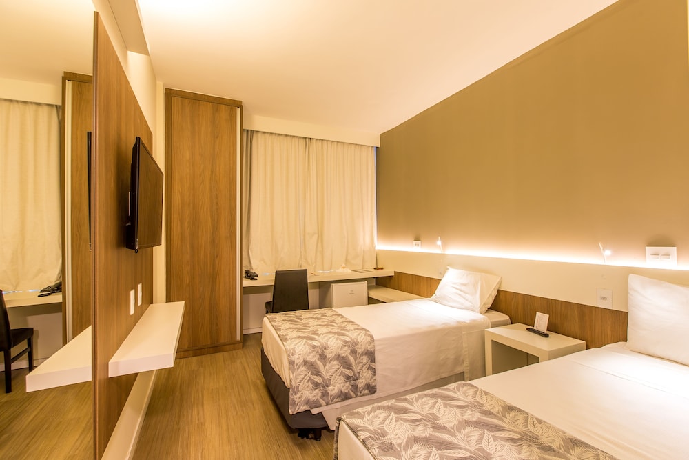 Alegro Hotel By Taua 16/55