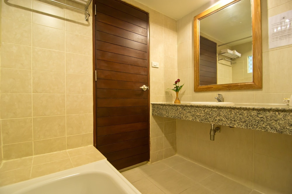Sunshine Garden Resort 20/56