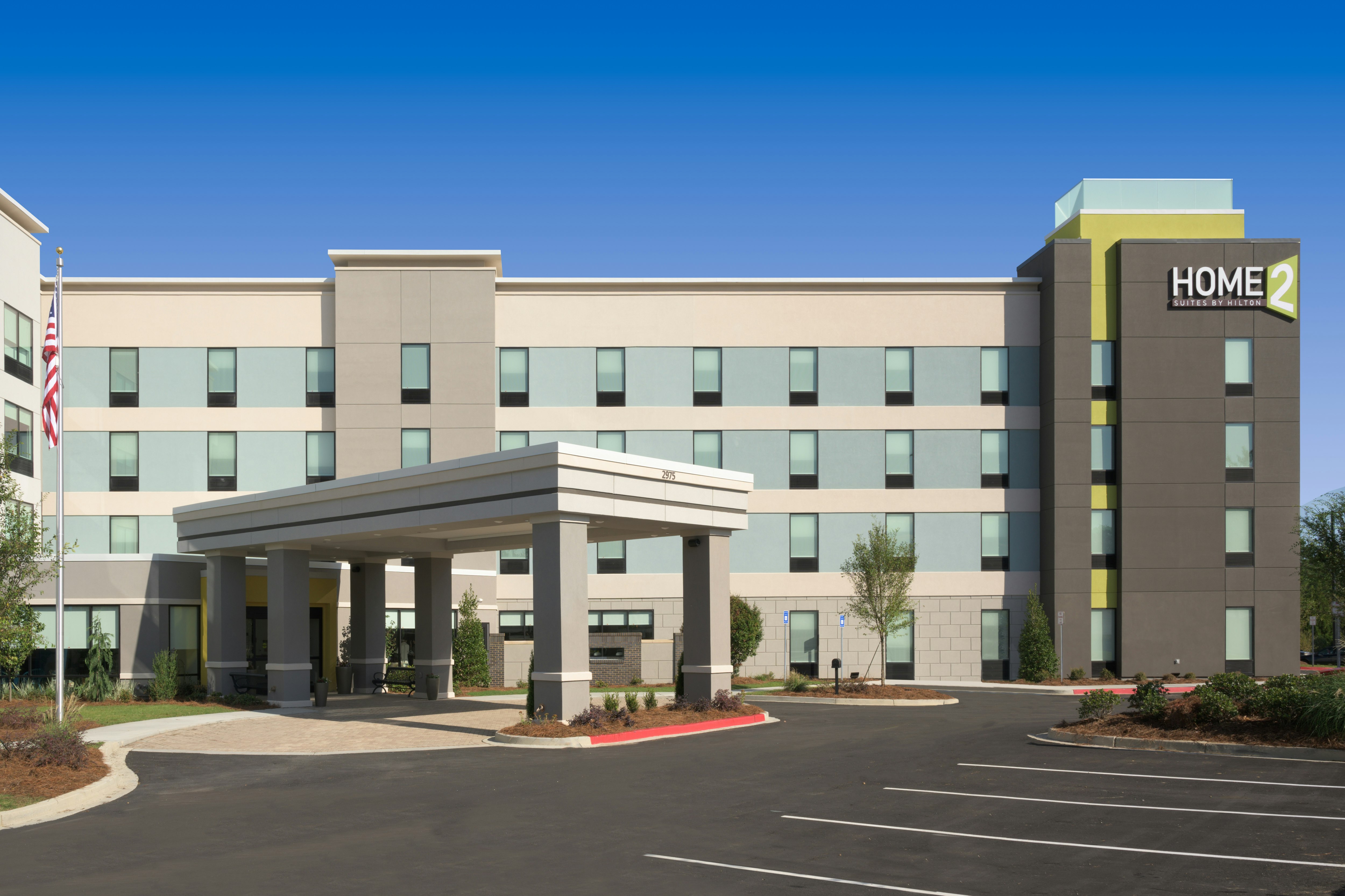 Home2 Suites By Hilton Atlanta Nw Kennesaw 2/42