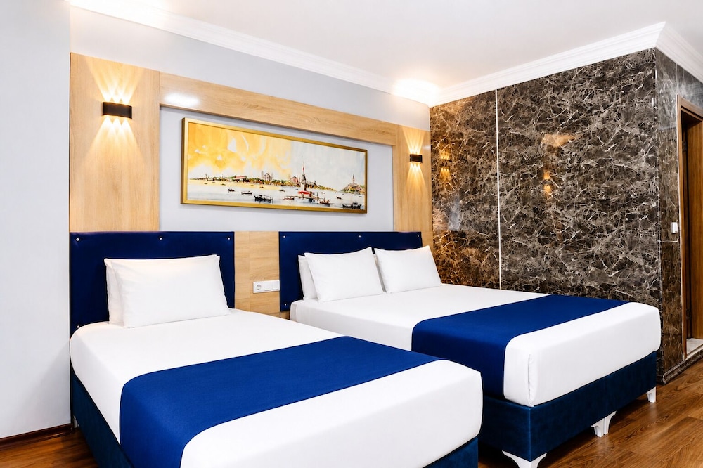 Kadirga Antik Hotel 26/70