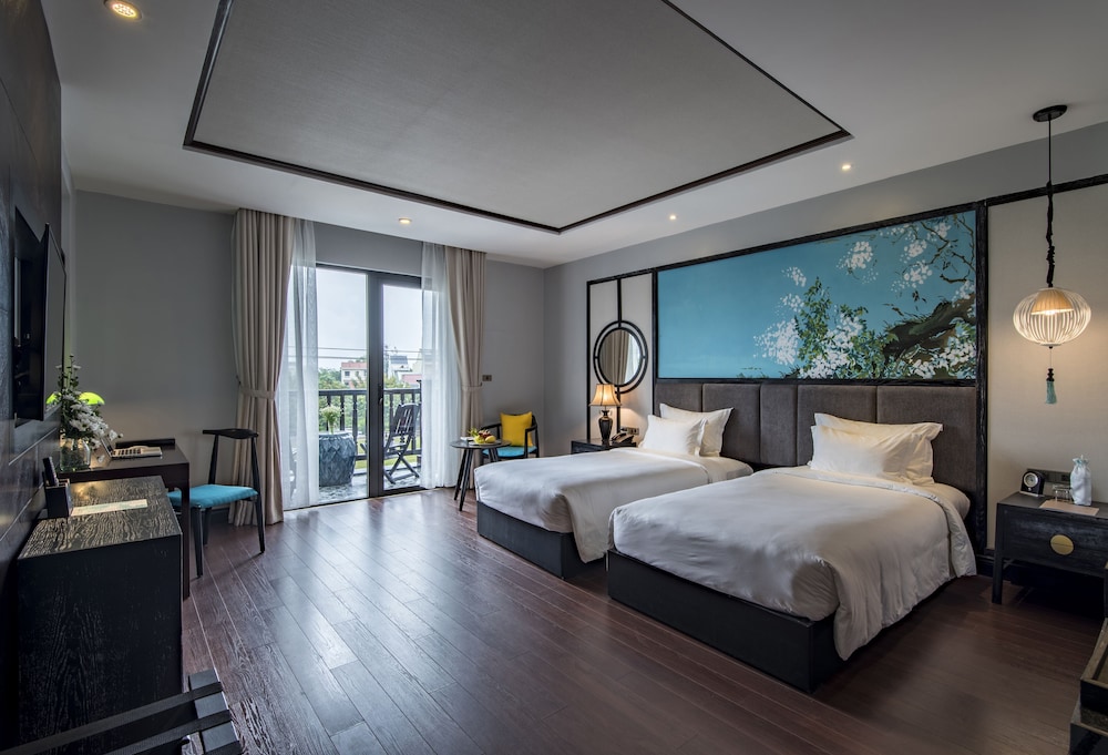 Anio Boutique Hotel Hoi An 16/46
