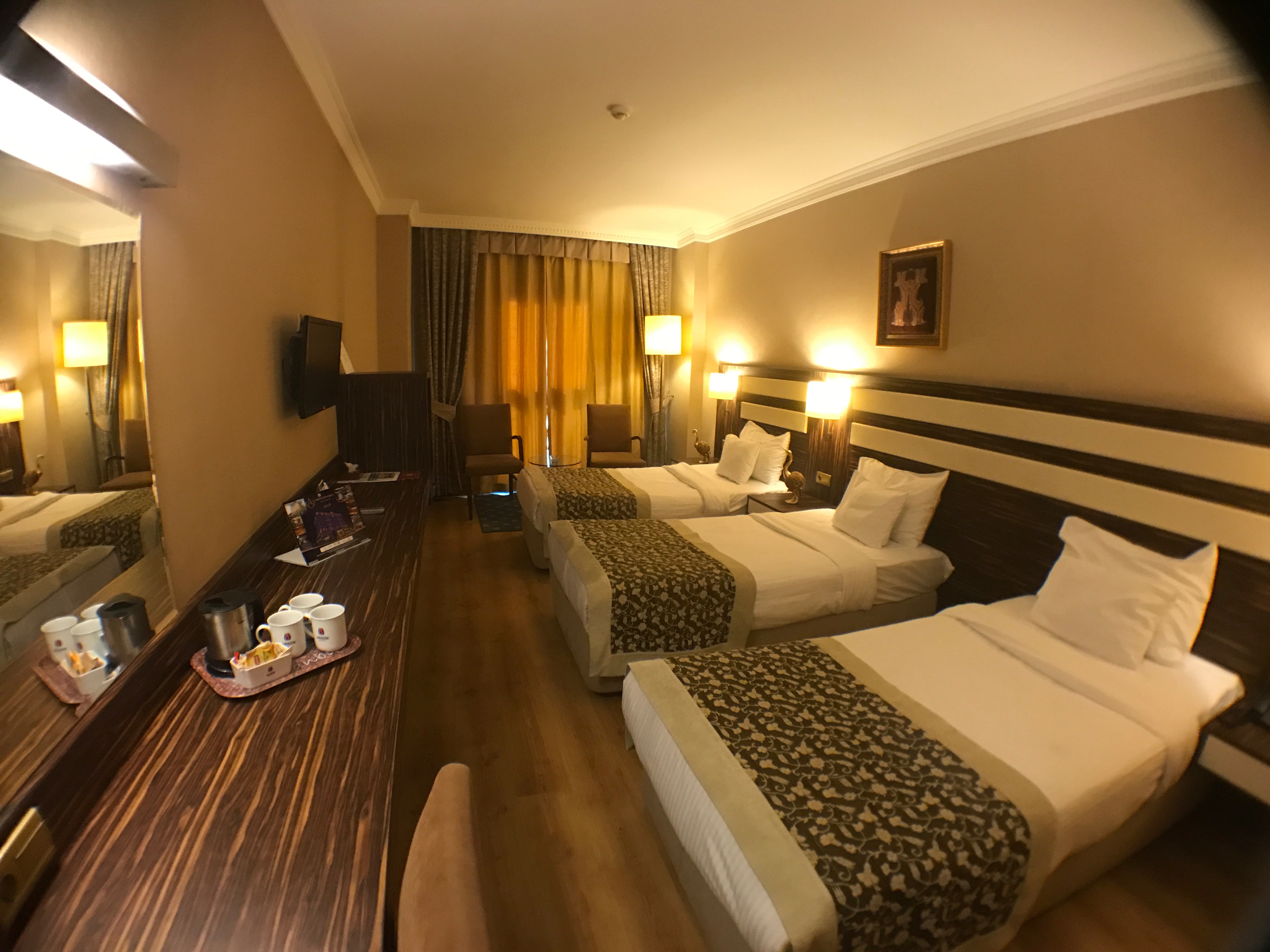 Akgun Hotel Beyazit 11/23