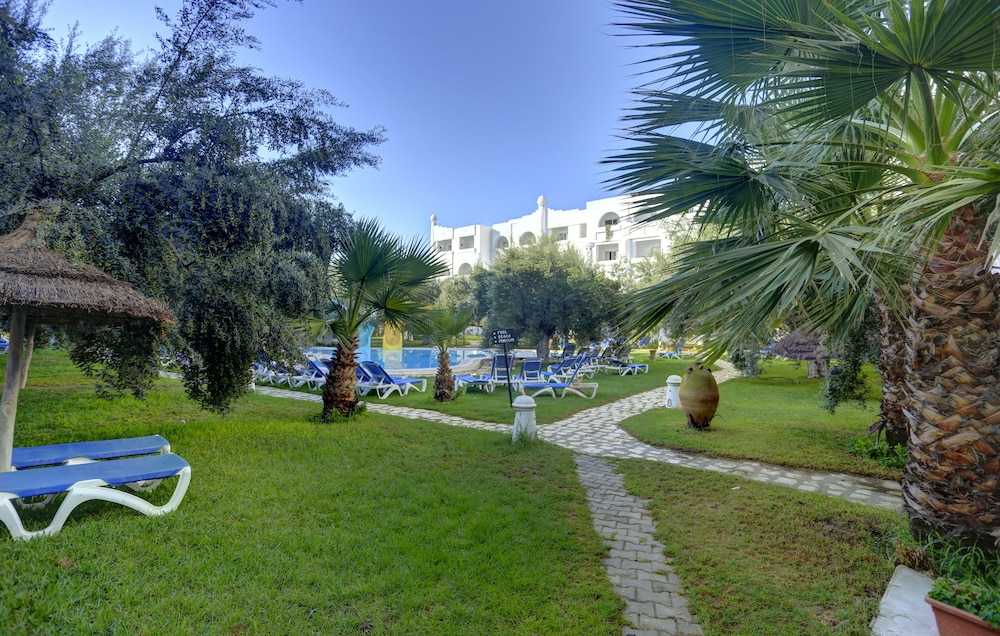 Caribbean World Hammamet Garden 75/80