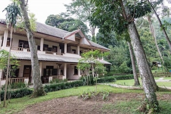 Ecolodge Bukit Lawang 1/58