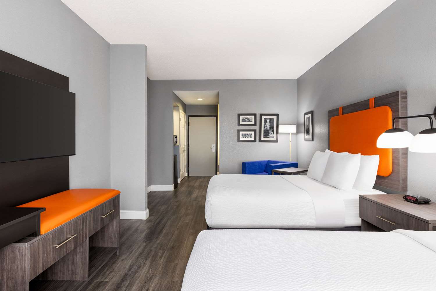 La Quinta Inn And Suites by Wyndham Mt. Laurel - Philadelphia 14/62