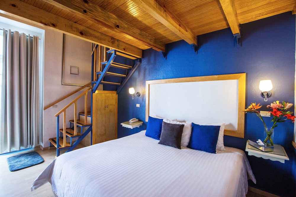 Hotel Boutique Xoxula 14/70
