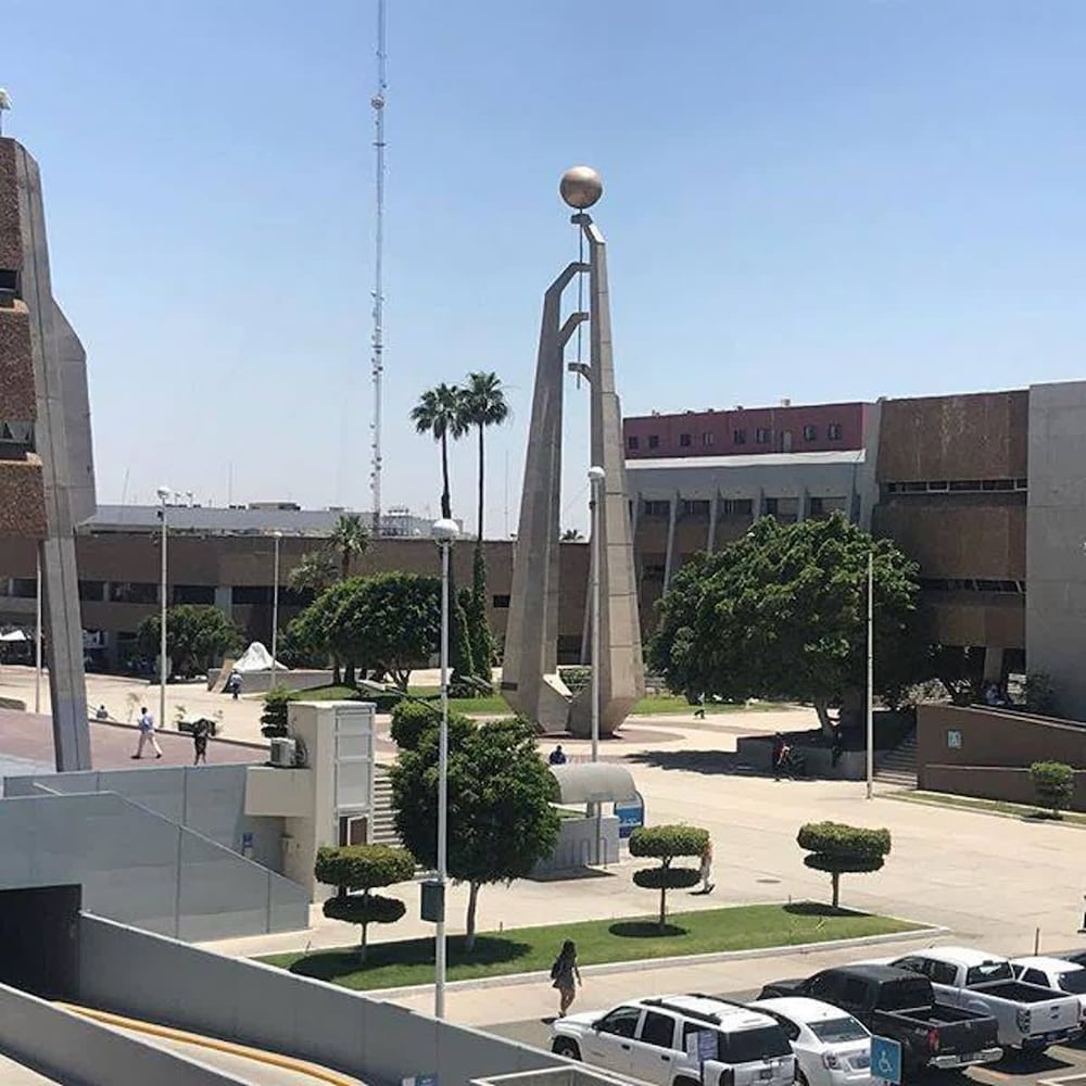 Hotel del Norte 7/63
