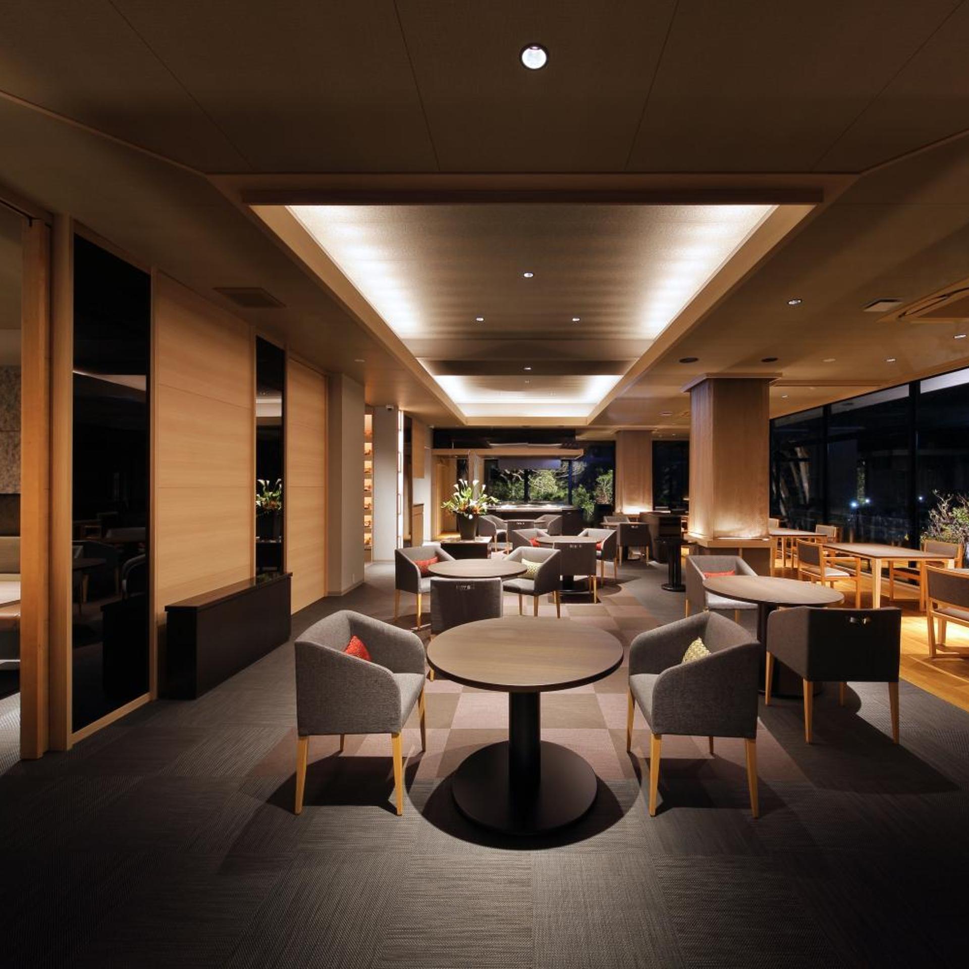 The Shinra (ex Private Hotel & Spa Shinra) 25/38