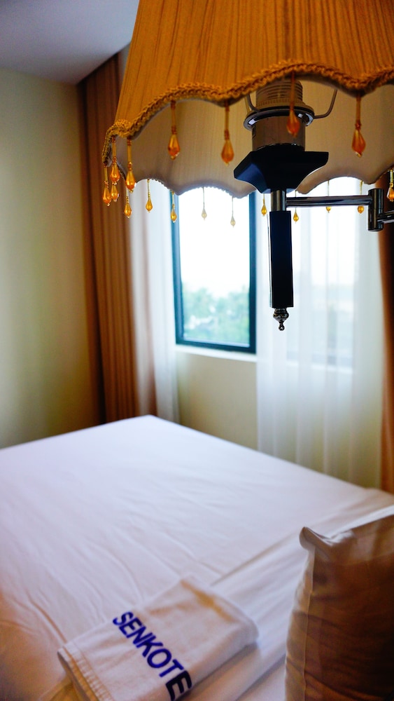 Senkotel Nha Trang 27/62