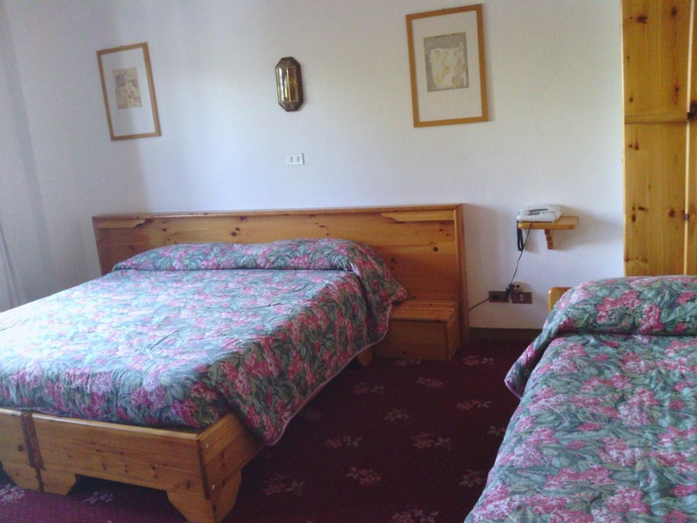 Hotel Savoia 16/57