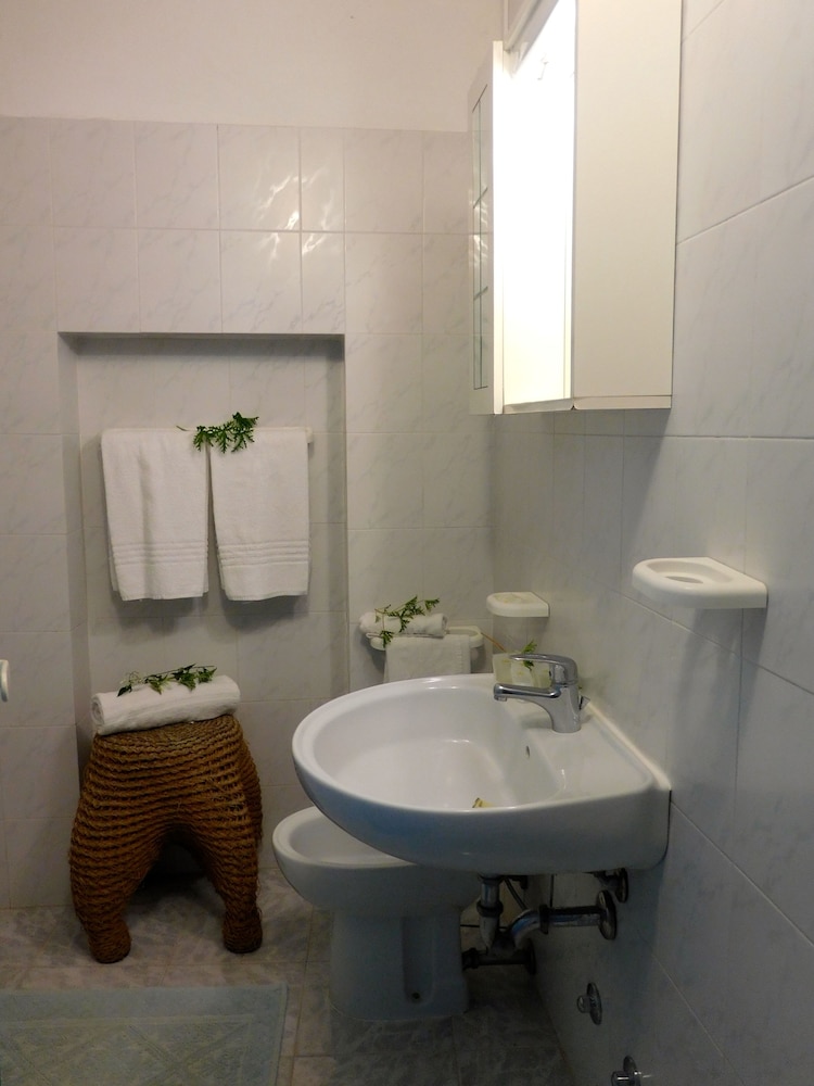 Residence La Pineta 47/50