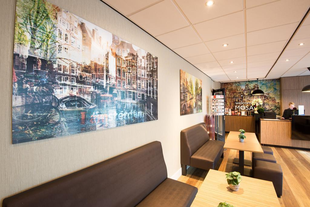 Hotel Mosaic 21/27
