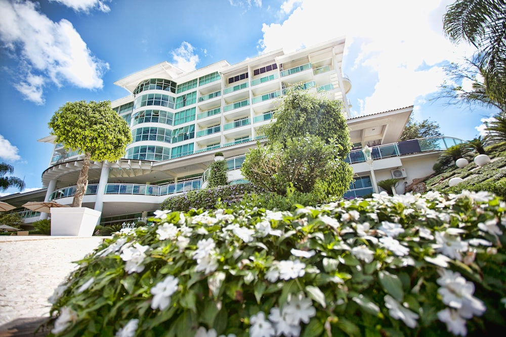 Fazzenda Park Hotel 3/61