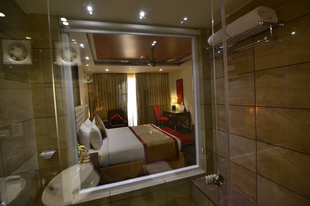 Best Western Indraprastha Resort And Spa 21/61