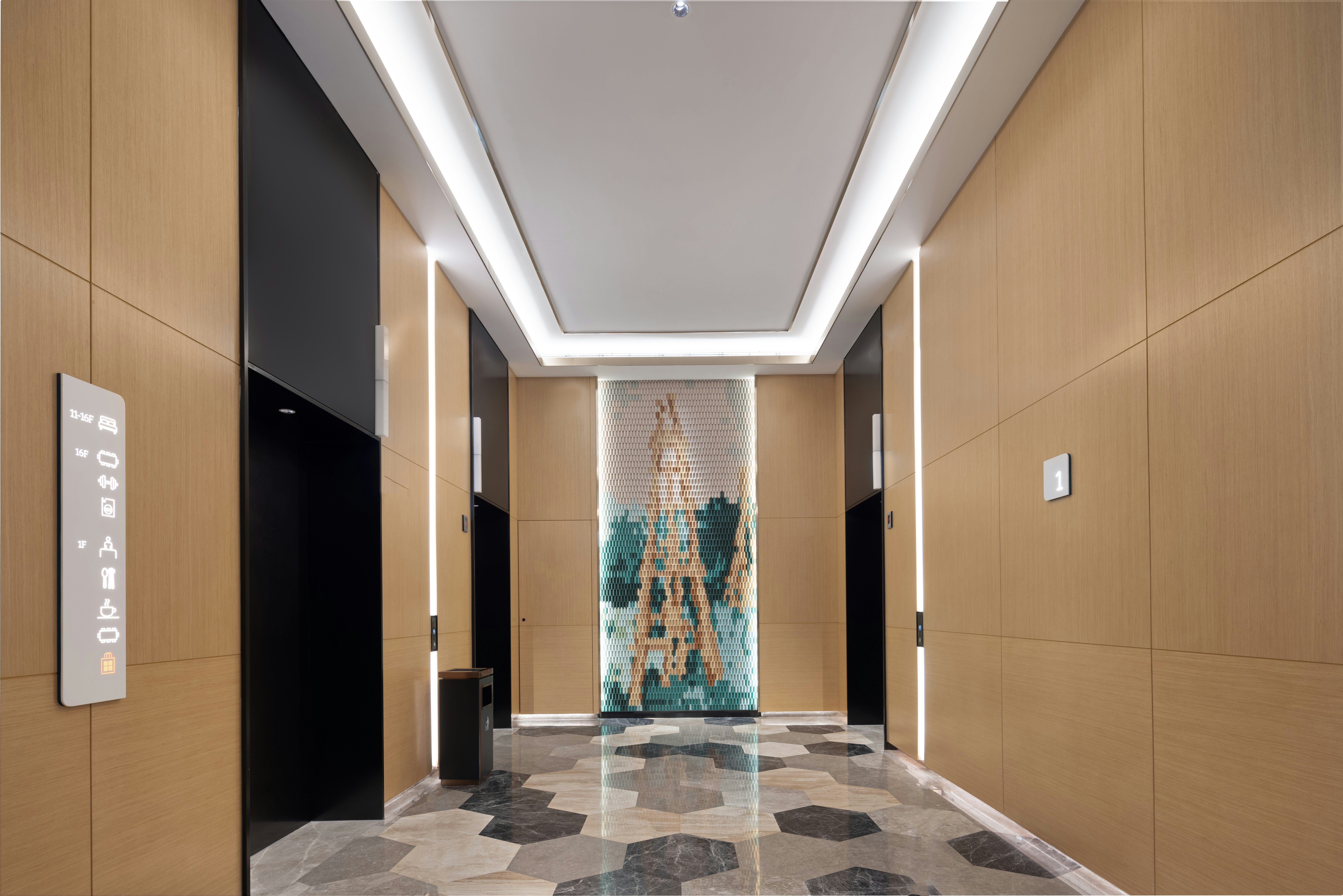 Hilton Garden Inn Zigong High-Tech Zone 5/29