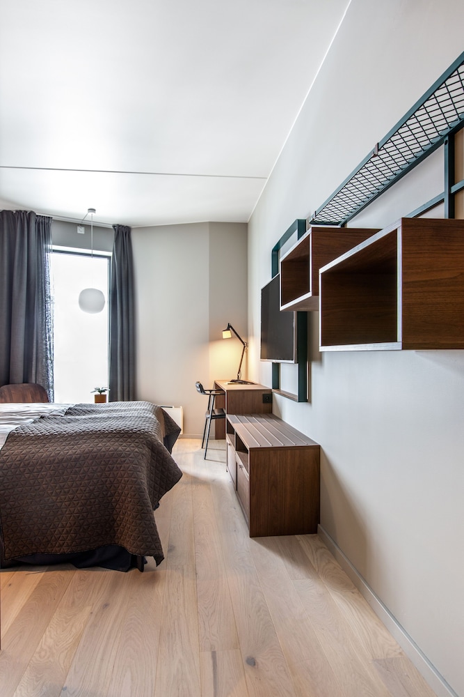 Superior, Twin Beds
