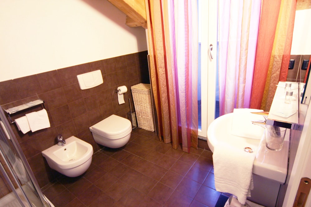 LOCANDA SAN PAOLO 41/67