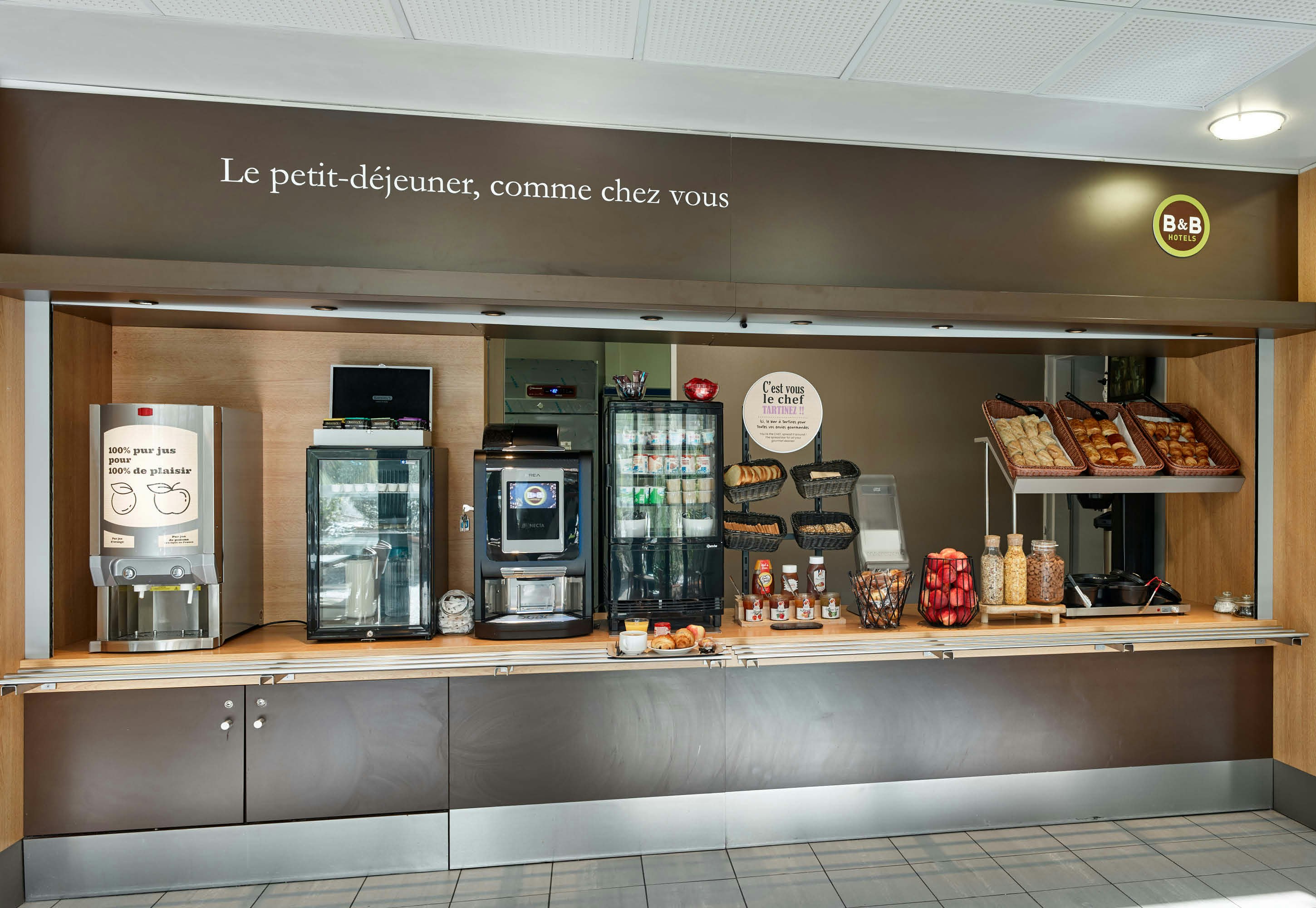 B&B HOTEL Orly Rungis Aeroport 2 etoiles in RUNGIS