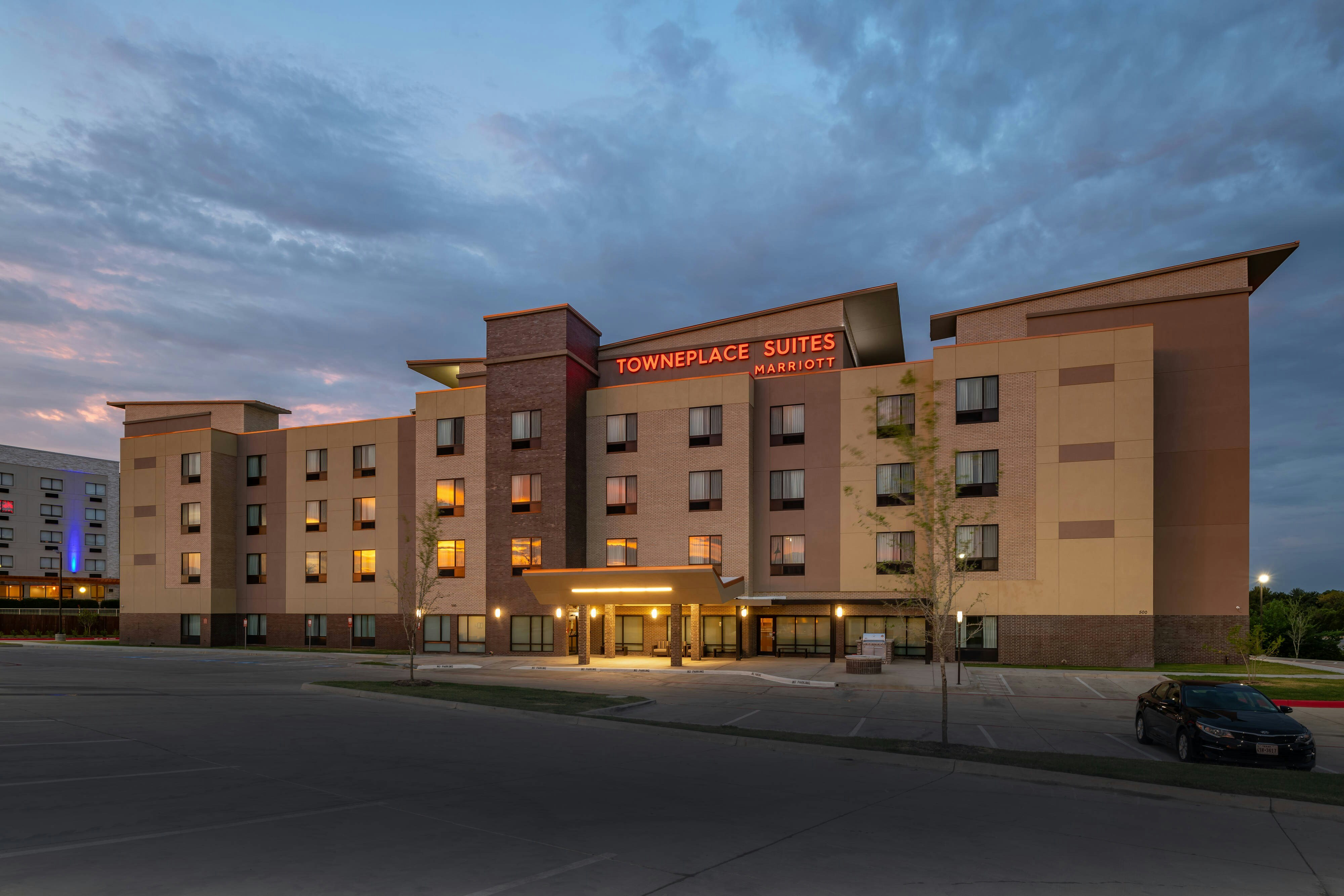 Towneplace Suites Dallas Mesquite in MESQUITE - TX