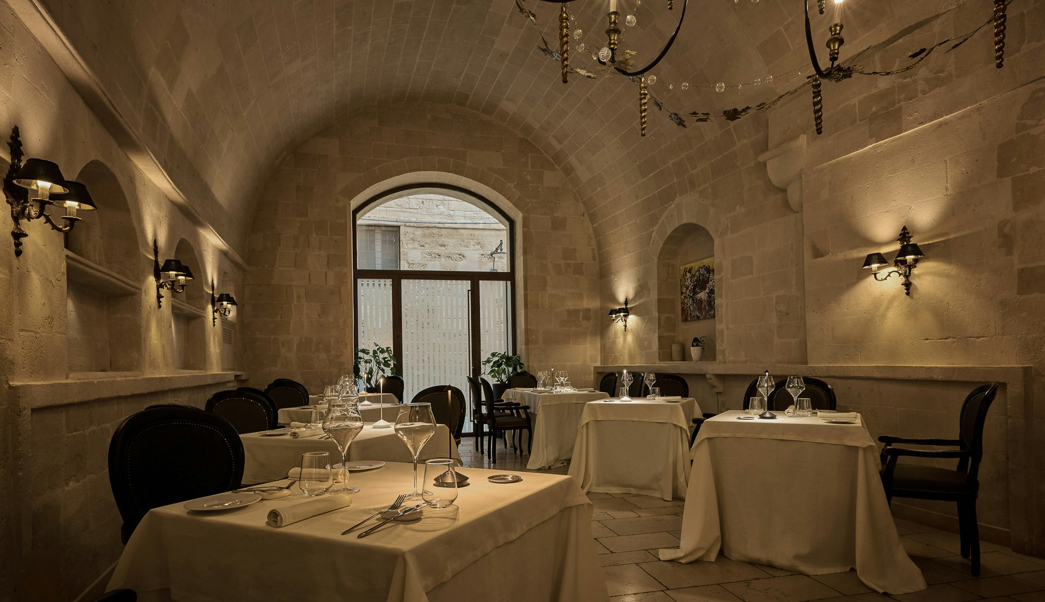 VRetreats Palazzo Gattini 17/23