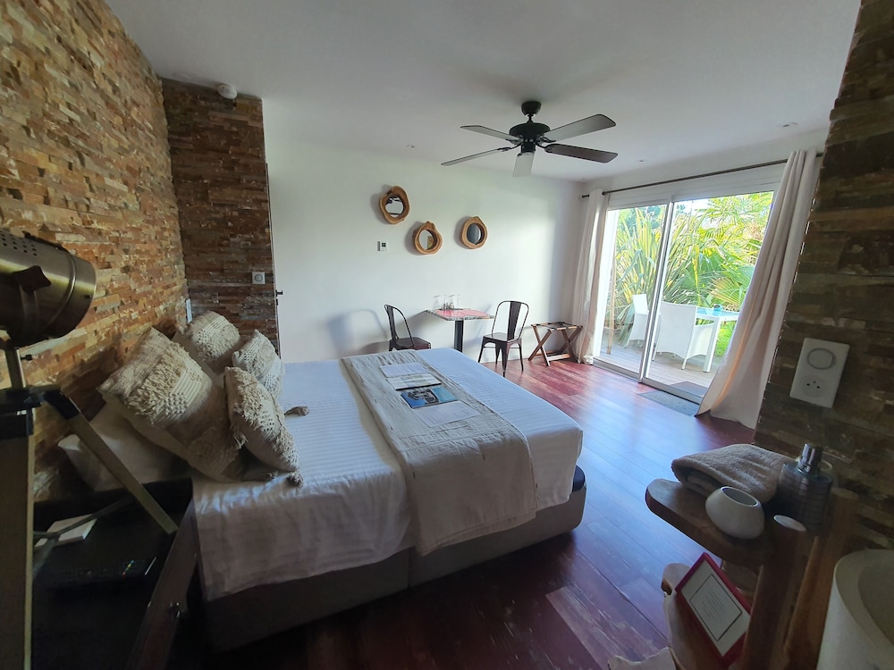 Villa Bora Bora 6/50