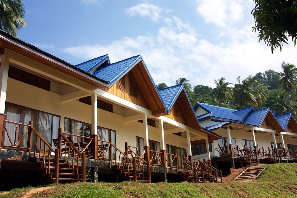 Koh Talu Island Resort 9/68