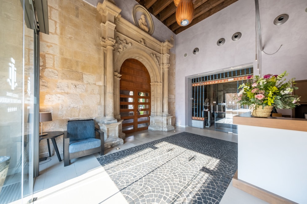 Castilla Termal Monasterio de Valbuena 10/66