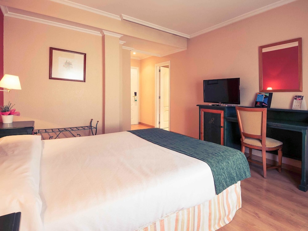 Hotel Rio Badajoz 6/29