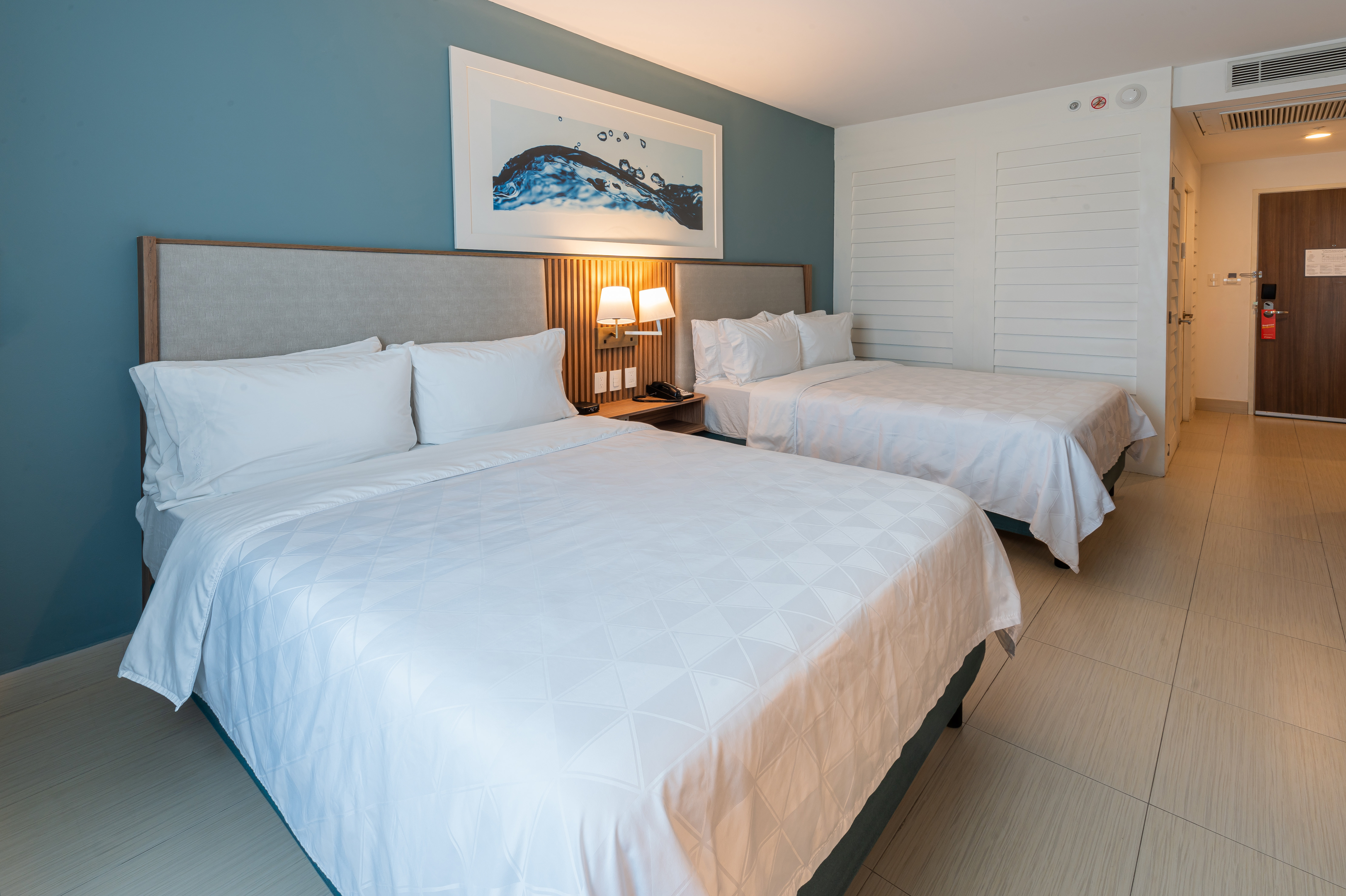 Holiday Inn Acapulco La Isla 16/50