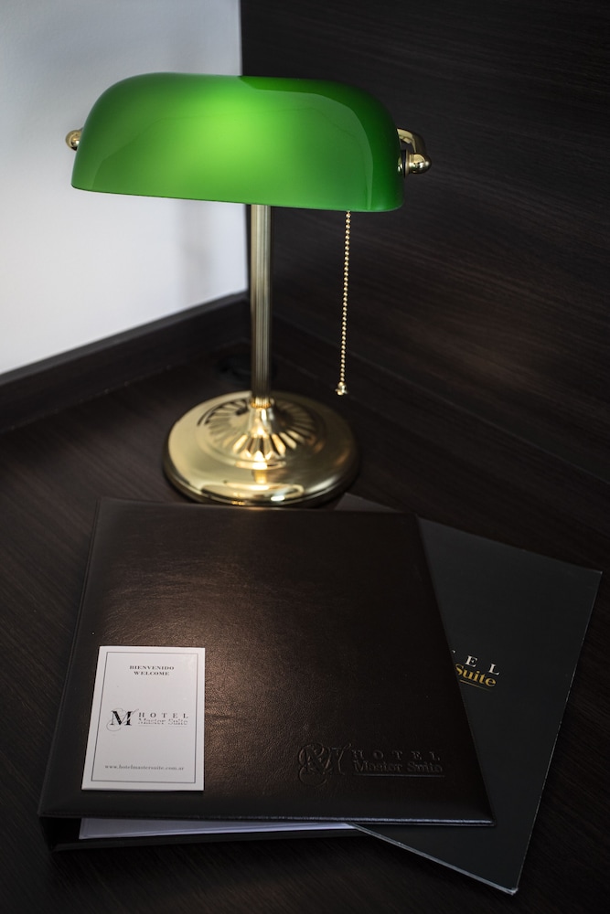 Hotel Master Suite Devoto 22/50
