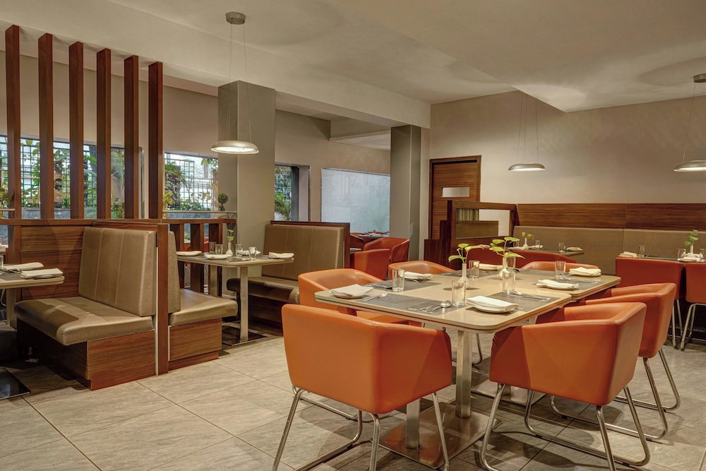 The Fern Residency Vadodara 54/66