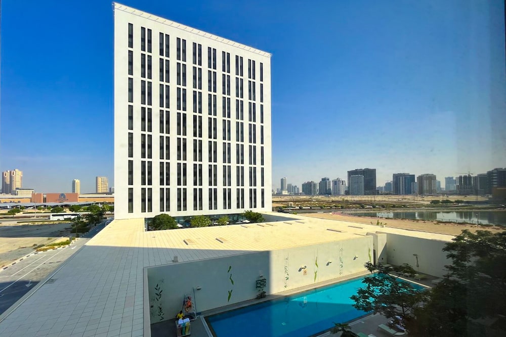 Element Me'aisam Dubai in DUBAI