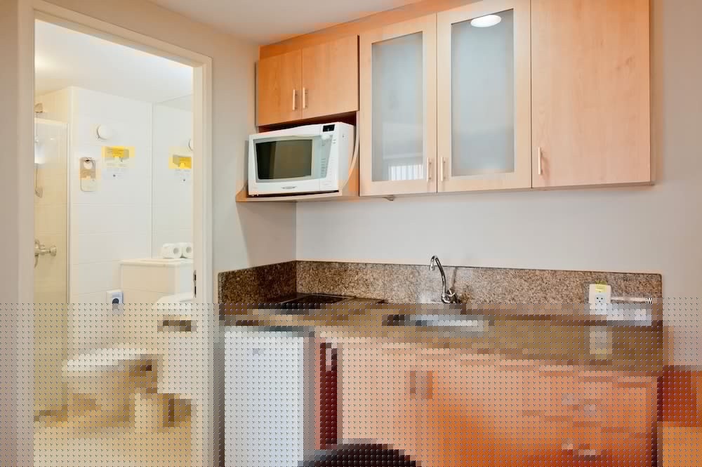 Mercure Guarulhos Aeroporto Hotel 37/75