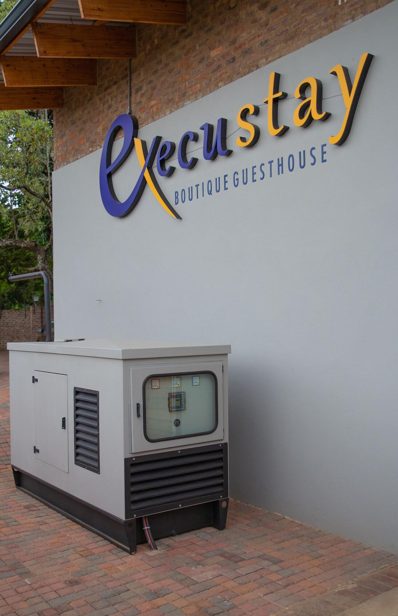 Execustay 45/50