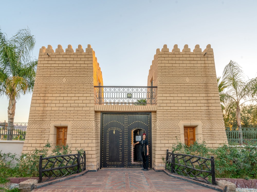 Atlas Castle Marrakech 59/69