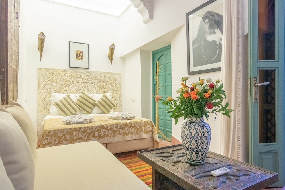 Riad Dar Baya 7/50