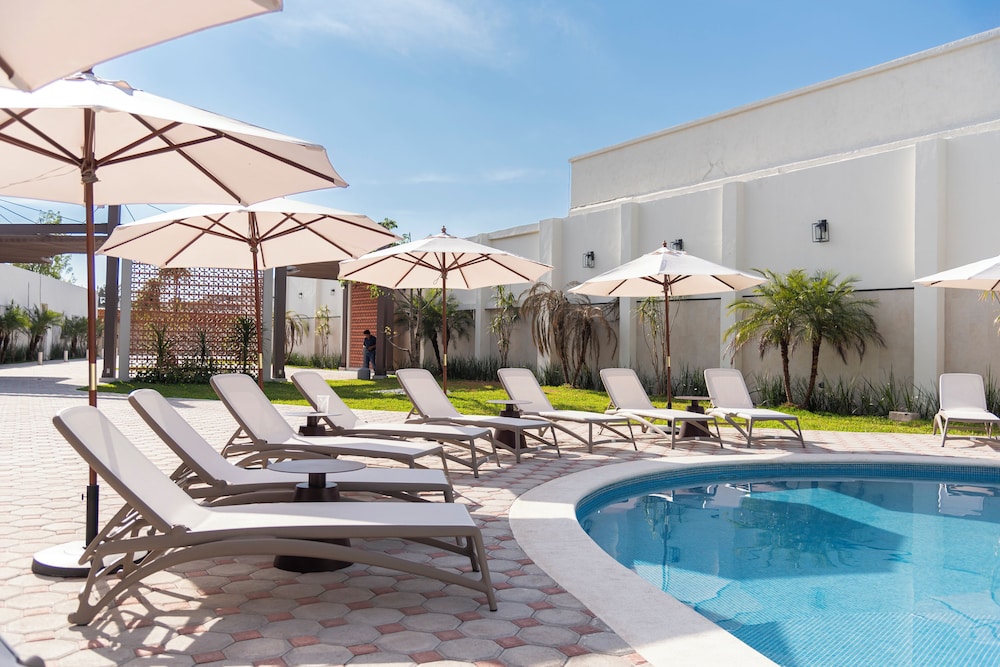 Gran Hotel Mexico 44/51