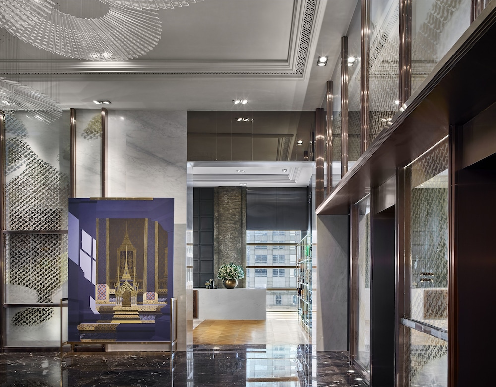 Rosewood Bangkok 19/84