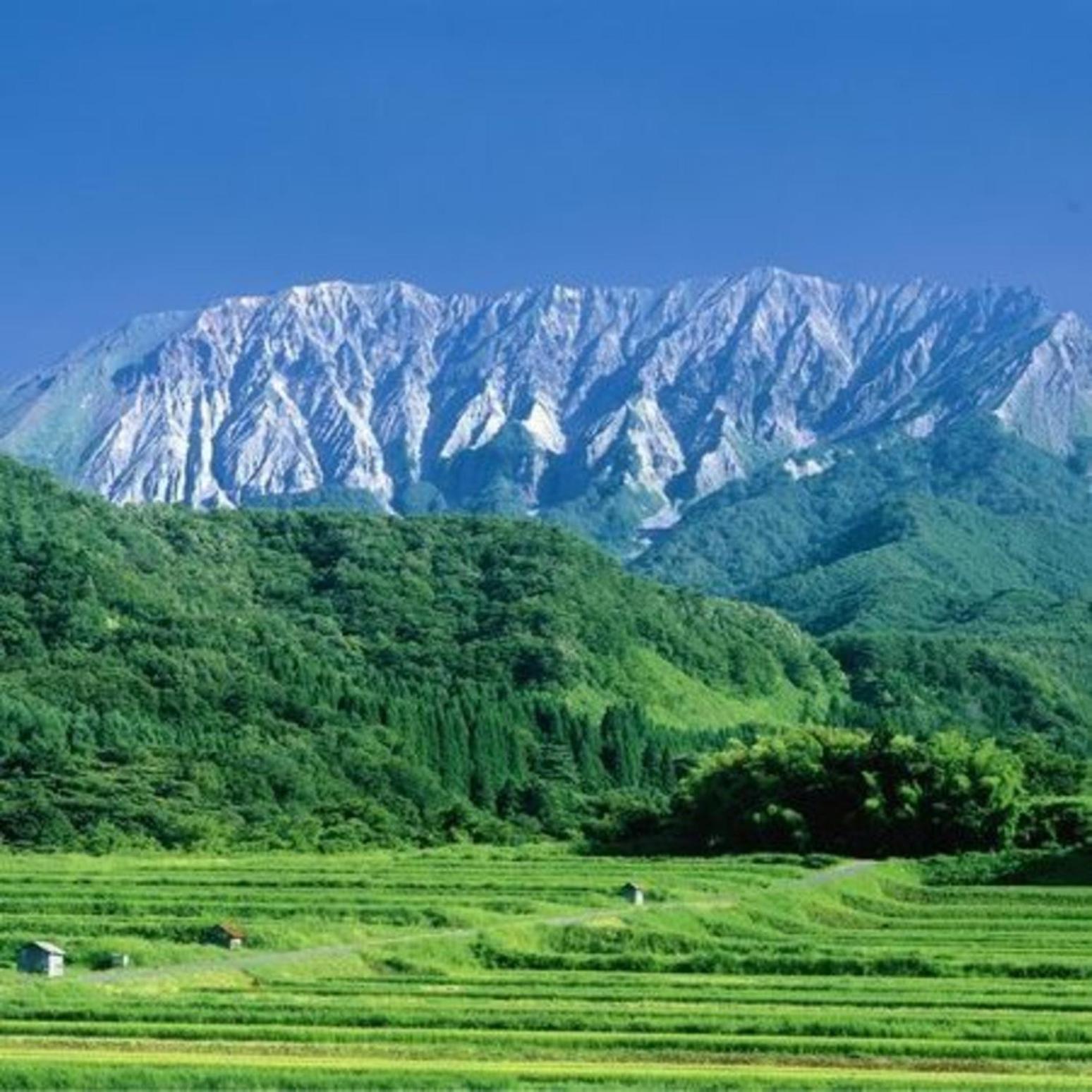 Kyukamura Oku-Daisen 48/65