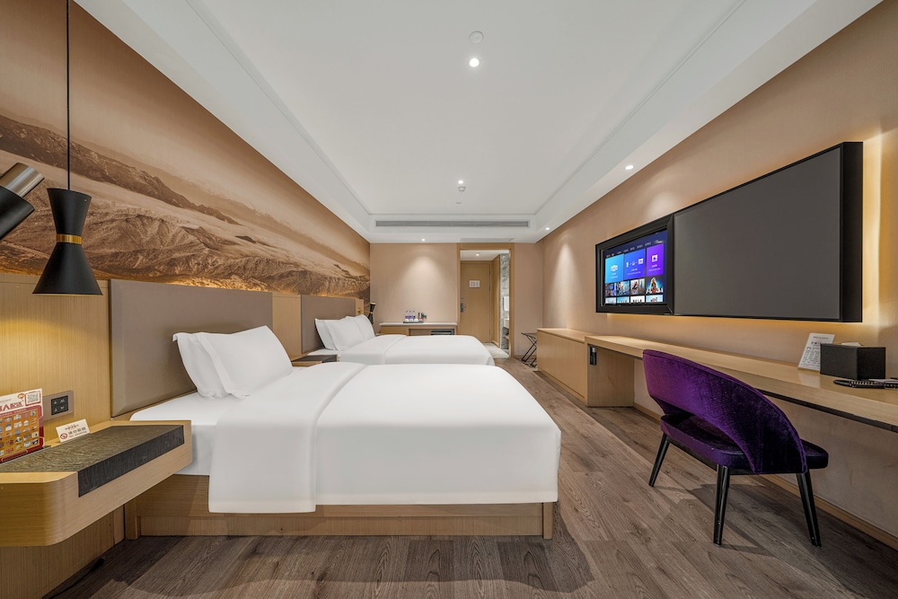 Mercure Chengdu Downtown 35/71