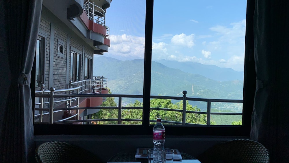 Hotel Pristine Himalaya 45/50