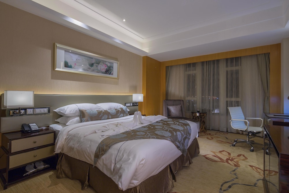 Manguo International Hotel 22/40