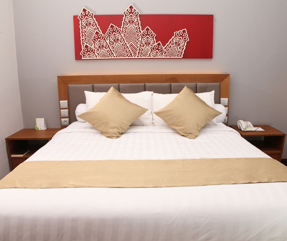 Monopoli Hotel Bukittinggi 11/29