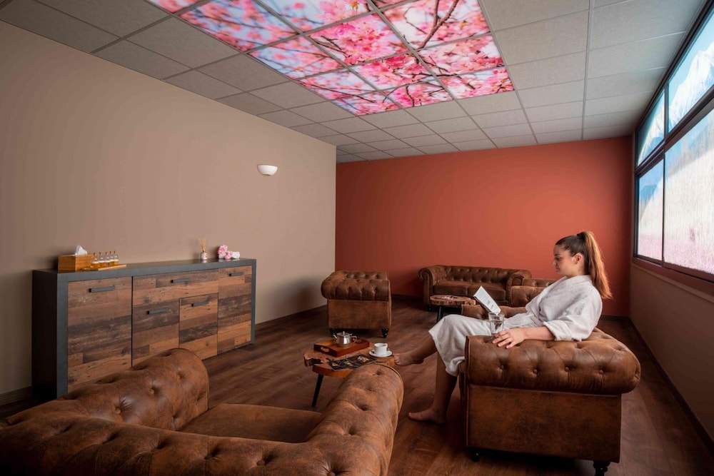 The Originals City Relax Otel Le Barcares 50/63