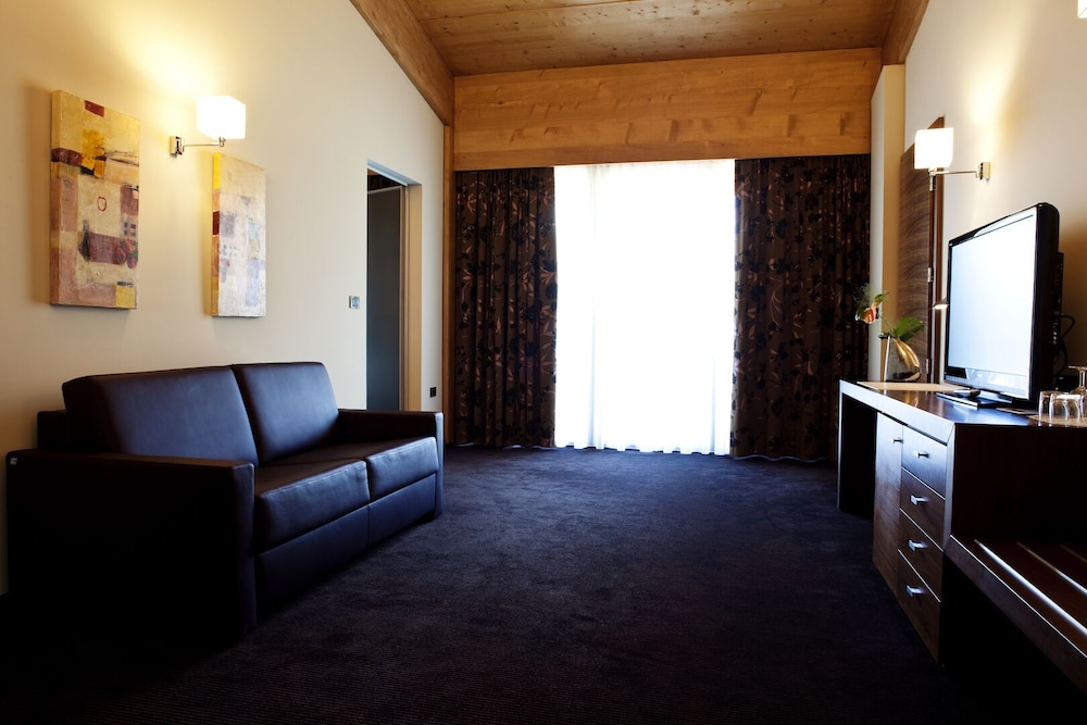 Bohinj Eco Hotel 32/50
