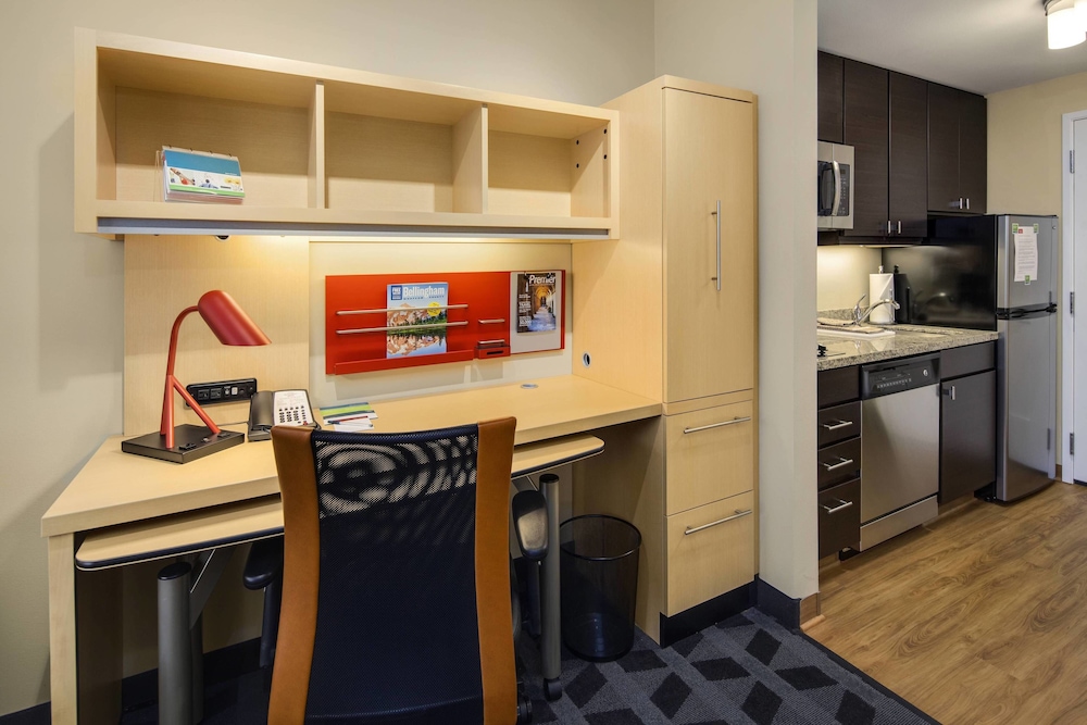 Towneplace Suites By Marriott Bellingham 33/48
