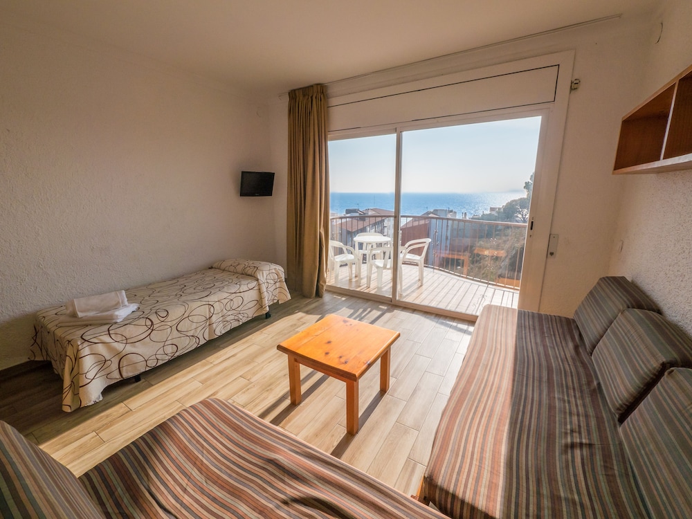 Muntanya Mar Apartments 20/34